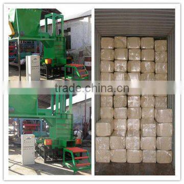 automatic balers,sole manufacturer in China