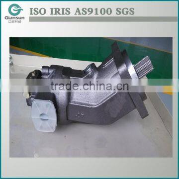 hydraulic motor for concrete mixer truck