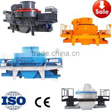 High Efficiency Quarry Limestone Mechanism Building Sand Making Plants on Sale photo-2