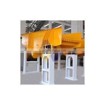 Vibrating Grizzly Feeder/ Vibrating Feeder Machine photo-4