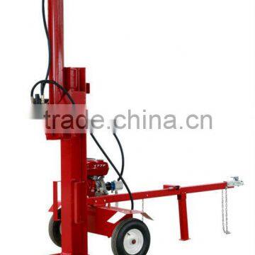 Gasoline Horizontal and Vertical Wood Log Splitter LS32T/610/990/1050 photo-6