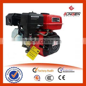 8.0HP Low fuel Consumption gasoline engine