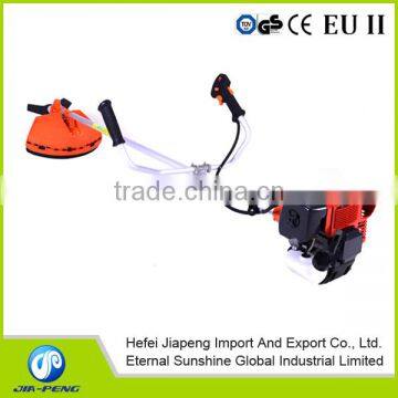 Professional Gasoline Brush Cutter And 52cc Gasoline Grass Cutter And Petrol Grass Trimmer With CE GS