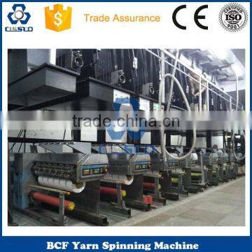 BCF CARPET YARN PRODUCTION MACHINE, BCF EXTRUSION LINE FOR CARPET YARN