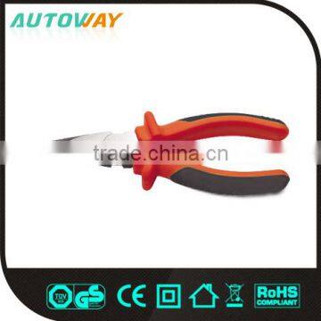 6" Long Nose Pliers Function