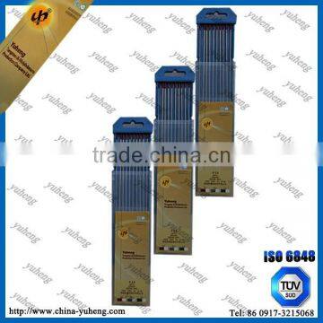 Best Wholesale Price 2% Thoriated Tungsten Welding Electrode for Tig photo-5