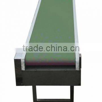Transport Belt Conveyor Used for Conveying photo-3