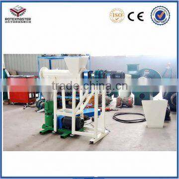 2017 Animal Feed Mill Mixer / CE Feed Pelletizing Machine Philippines photo-2