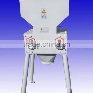 Лучший продающийся двухвалковый шаровой жерновой мельница, мельница для солода, жерновая мельница в продаже, машина для варки пива photo-5