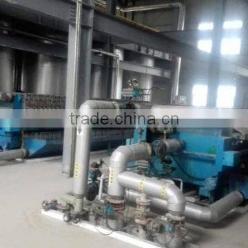 Factory Price 1-5TPD Decolouring and Deodorization Groundnut Crude Oil Refinery Machine photo-4