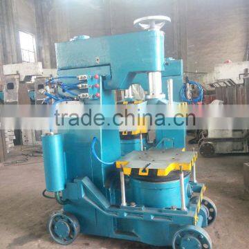 Automatic Z143 Jolt Squeeze Stripper Moulding Machine/ Sand Foundry Moulding Machine /+15224414081 photo-3