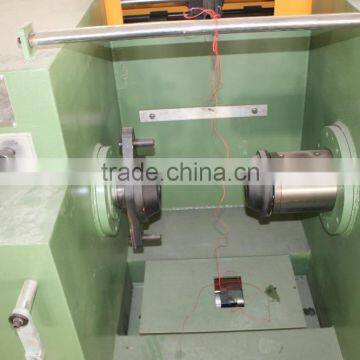 High Speed Good Quality Continous Wire Drawing Machine photo-2