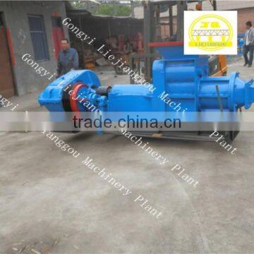 Double Stage Automatic Brick Making Machine Price With Kiln Dry Machie photo-3