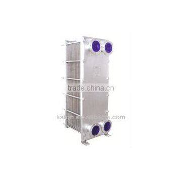 Plate Heat Exchanger