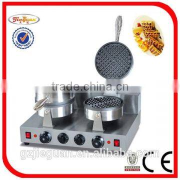 Square Waffle Maker(UWB-1B) photo-6