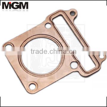 motorcycle cylinder gasket,motorcycle gasket