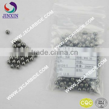 Manufacturers High Quality Tungsten Carbide Ball