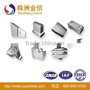 Factory Direct Carbide Shield Cutter With Reasonalbe Price