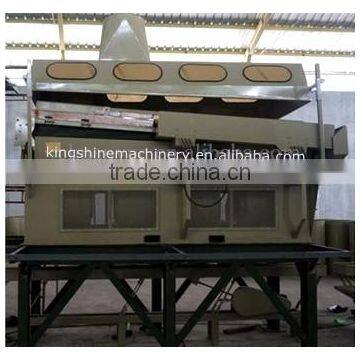 Grain Seeds Cleaning Machine in Middle-east Area photo-6