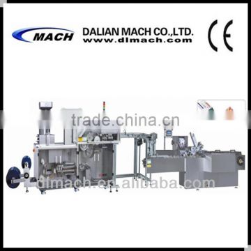 DPH190-ZH180 Multifunctional Blister Packing Line