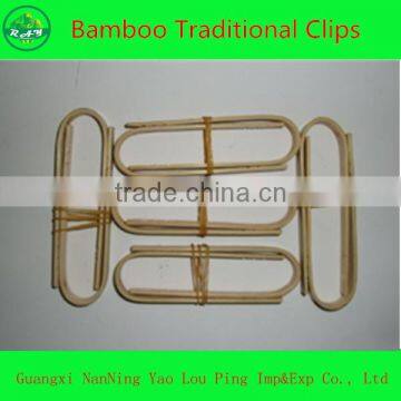 Camping BBQ Bamboo Skewer Tools photo-4