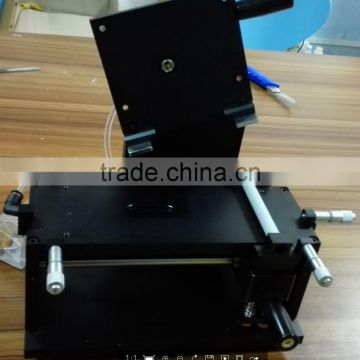 LCD Laminating Refurbish Machine Polarizing Protective Film OCA Glue Laminating Machine for iphone