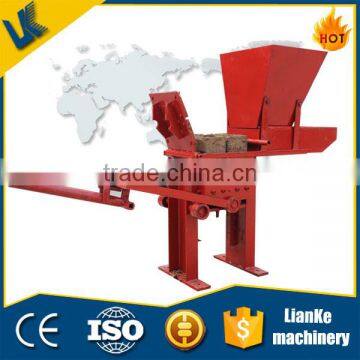 Brick Stacking Machine in India, Clay Brick Machine, Cement Brick Machine photo-2