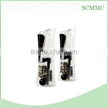 Manual 2 in 1 Acrylic Pepper Grinder