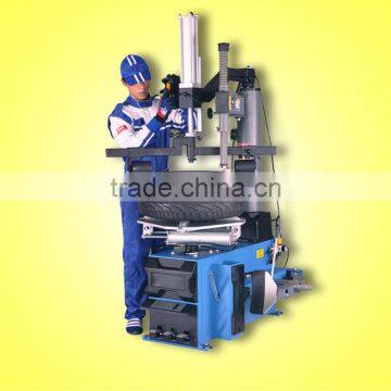 Large Wheel Truck Tire Changer photo-5