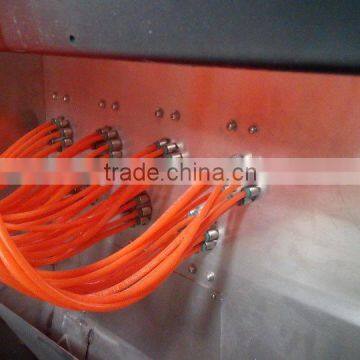 HONGSHI COLOR SORTER MACHINE FOR RAISINS photo-4