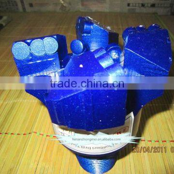 pdc non-coring bit reasonable price superior quality china