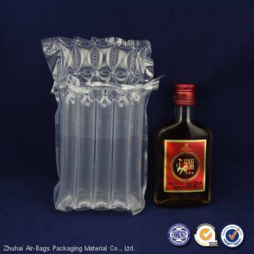 Hot Selling Fancy Packaging PE /PA Material Air Packaging Bag photo-4