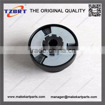 2A Type 3/4" Bore 82mm Centrifugal Clutch V Belt Tensioner Pulley Clutch
