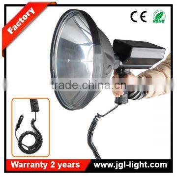 Top Sale! Spot to Flood in Second JG-NFH240 Super Power Portable 55W/75W/100W With Color Cover HID Rescue Equipment photo-4