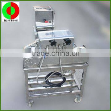 Factory Output Opening Fish Edge Machiene or Fish Filletting Machine photo-6