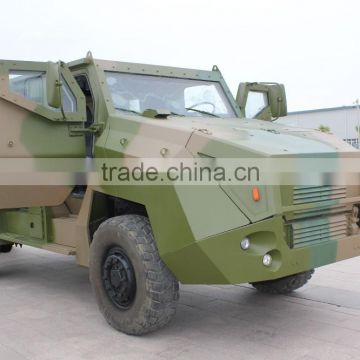 army riot control vehicle