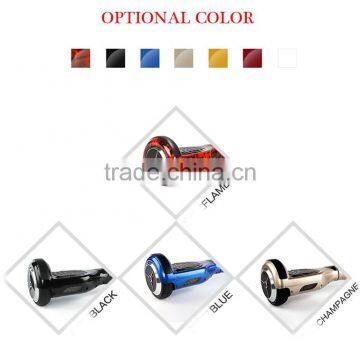 2017 China Made 2 Wheels Hoverboard photo-4