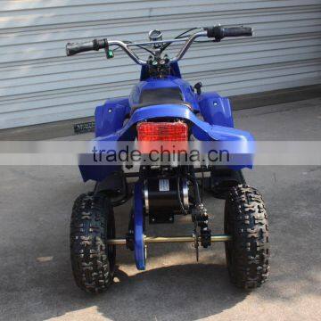 500W Electric Mini ATV for Children Gifts/christmas Sell ATV (TKE-A500-J) photo-5