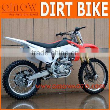 2015 New 250cc Gas Powered Dirt Bike photo-6