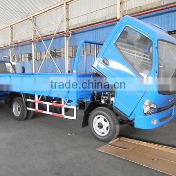 T-KING 2 TON DIESEL CARGO TRUCK OUTENG