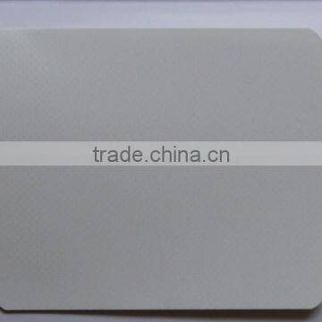 PVC nonflammable fabric