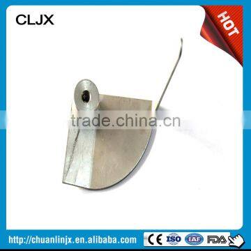 Building Hardware Metal Stamping Parts For Furniture Processing