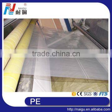 PE PVC Print Film Mattress PE Packaging Bags Greenhouse Agriculture Film Plastic Mulch