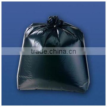 large star sealed garbage bag on roll