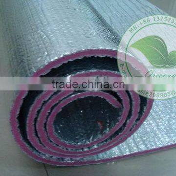 Portective Waterproof Insulated Thermal Pallet Cover For Sale photo-2