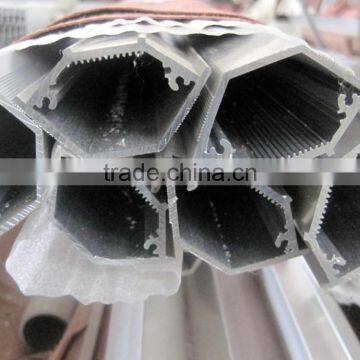 Luminum Profile , Sales of All Kinds of Aluminum Profile , Factory Supply photo-2