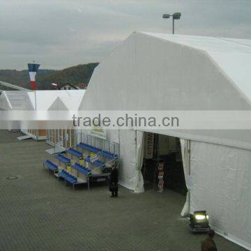 Large Inflatable Air Dome Tent Structures Sport Tent photo-3
