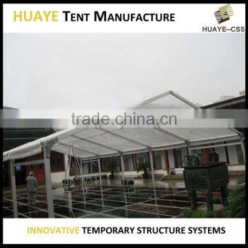 Rental 10x20 Meters Wedding Party Tents at Cheap Promotion Tent Prices photo-4