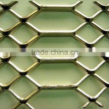 expanded metal mesh/bwg from 8# to 32 #/awg 21 expanded metal mesh china