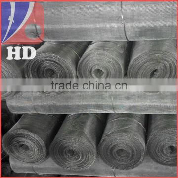 stainless steel mesh maximum 0.5% nickel